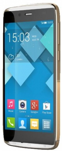 Смартфон ALCATEL Idol Alpha 6032X
