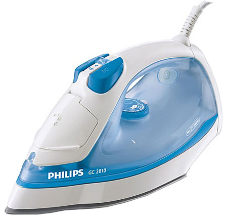 Утюг  PHILIPS  GC 2810