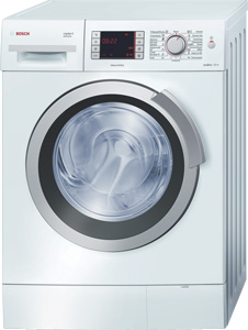Стиральная машина  BOSCH  WLM 24440 OE