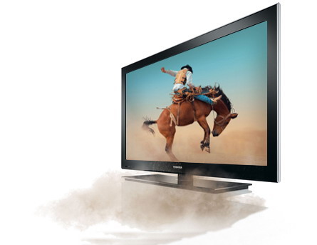 Телевизор  TOSHIBA  26SL738R