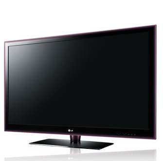 Телевизор  LG  26LE5500