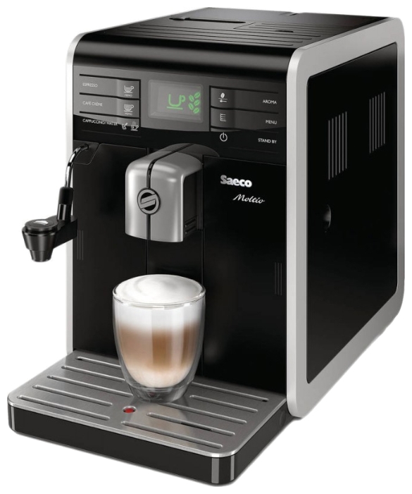 Кофемашина PHILIPS HD8768
