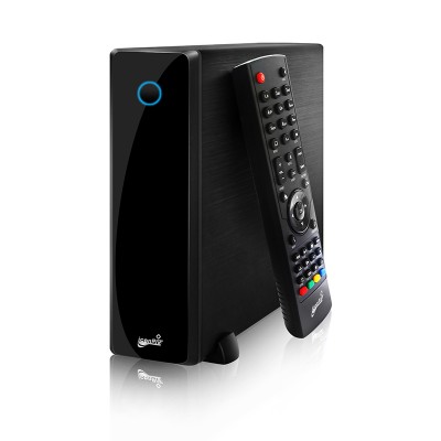 Медиаплеер  ICONBIT  HDS52L WiFi
