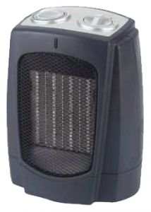 Тепловентилятор  TERMICA  SHL 1510 TC