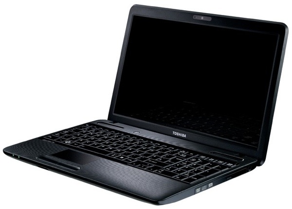 Ноутбук  TOSHIBA  Satellite L675D-111