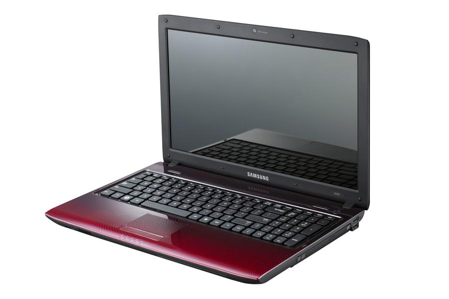 Ноутбук  SAMSUNG  R730 (JA06)