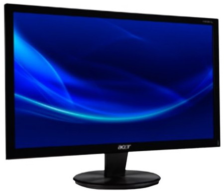 Монитор ACER B203HCOYMDH