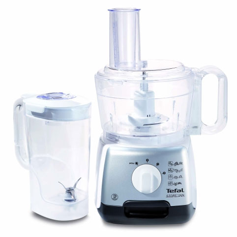 Кух. комбайн  TEFAL  DO 2081
