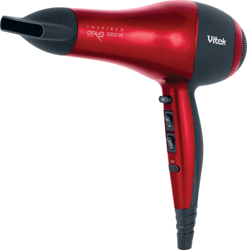 Фен  VITEK  VT-2260