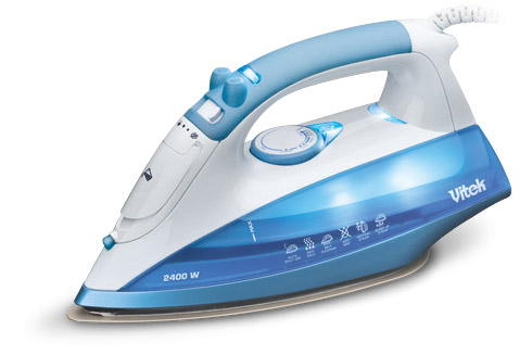 Утюг  VITEK  VT-1252