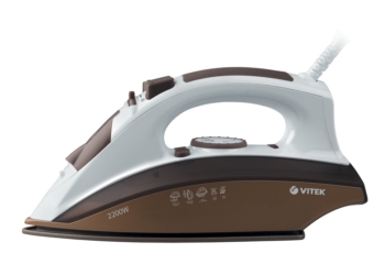 Утюг  VITEK  VT-1201
