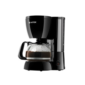 Кофеварка  VITEK  VT-1512