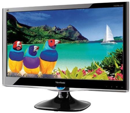 Монитор  VIEWSONIC  VX2250wm