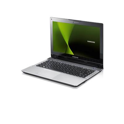 Ноутбук  SAMSUNG  QX410 (S01)