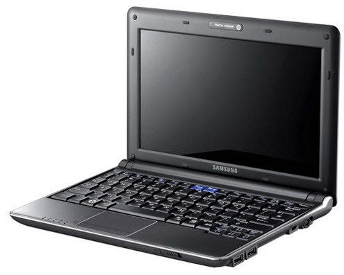 Ноутбук  SAMSUNG  N145 (JP01)