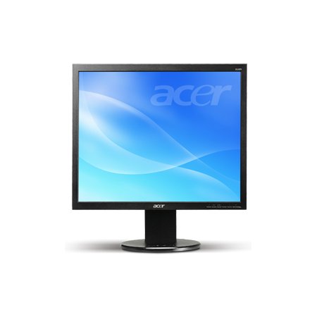 Монитор  ACER  B193DYMDH GR/BK