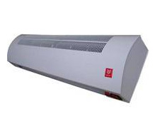 Завеса тепловая  DAIRE  TB-3