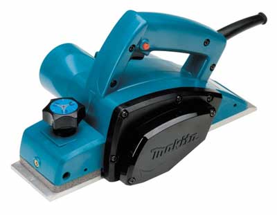 Электрорубанок MAKITA 1902