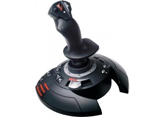 Джойстик  THRUSTMASTER  T-Flight Stick X USB/PS3