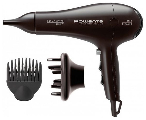 Фен ROWENTA CV 8655