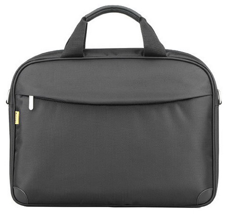 Сумка для ноутбука  SUMDEX  13.3" черный (PON-451BK)