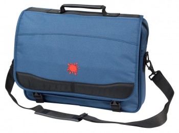 Сумка для ноутбука  PC PET  MC14 Blue 16"