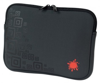 Сумка для ноутбука  PC PET  10.2" MC16 Grey