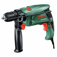 Дрель ударная  BOSCH  PSB 50 RE + Рулетка  TOPEX  3мх19мм