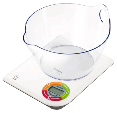 Весы кухонные TEFAL BC5060