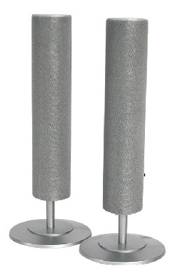 Акустическая система  SVEN  250 silver