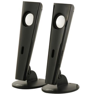 Акустическая система  SVEN  240 black