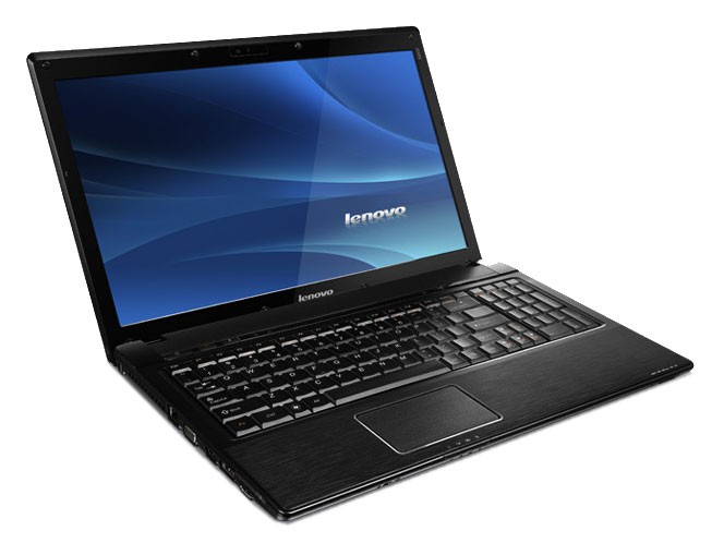 Ноутбук  LENOVO  G560L