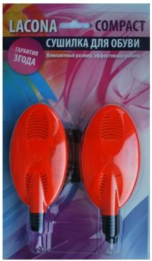 Сушилка для обуви  Lacona Compact