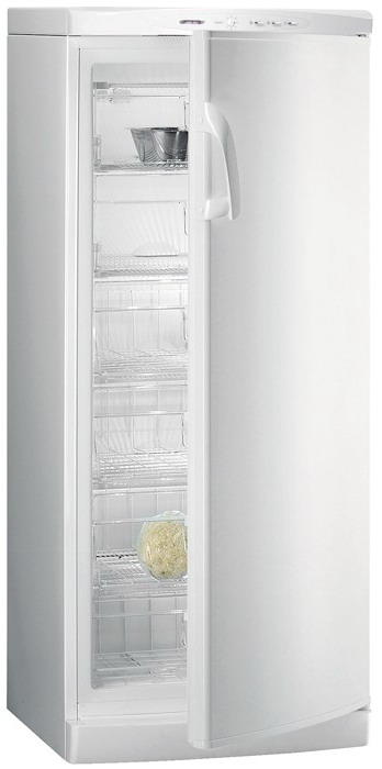 Морозильник GORENJE F6245 W