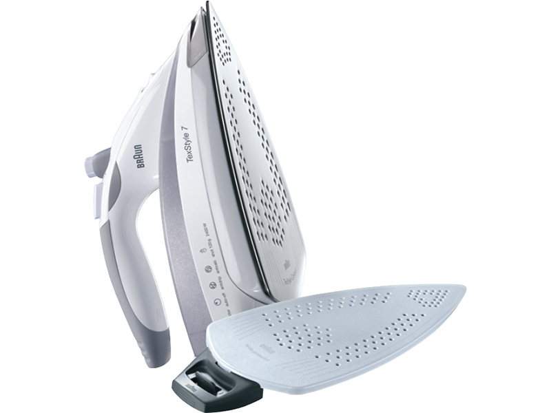 Утюг BRAUN 7 770