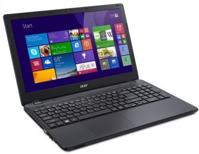 Ноутбук ACER 2509-P1AT