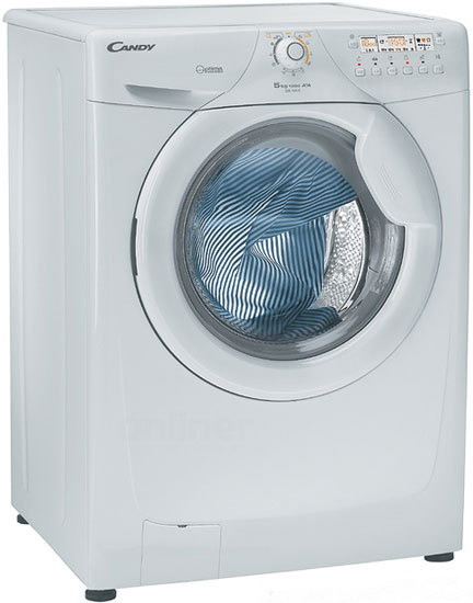 Стиральная машина  CANDY  COS 105 D-07S