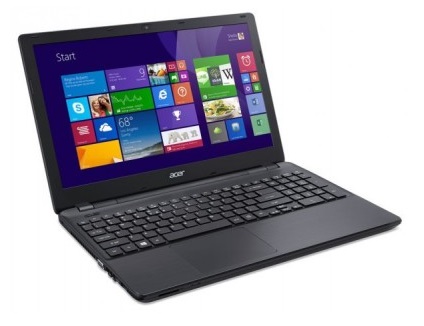 Ноутбук ACER 2509-C82B