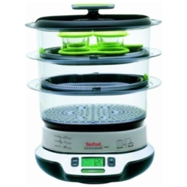 Пароварка  TEFAL  VS 4003