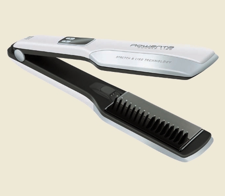 Выпрямитель для волос  ROWENTA  SF 7225