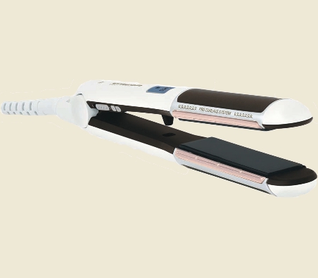 Выпрямитель для волос ROWENTA SF 6150