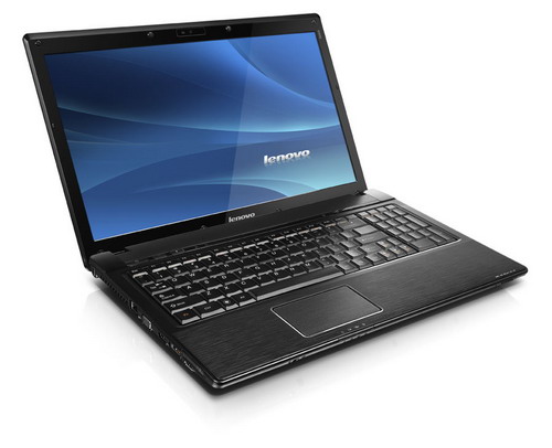 Ноутбук  LENOVO  G565A1-N933G500B