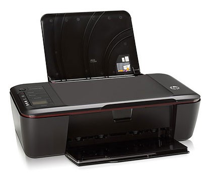 Принтер  HP  DeskJet 3000 J310a