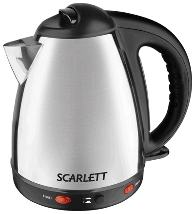 Чайник  SCARLETT  SC-226