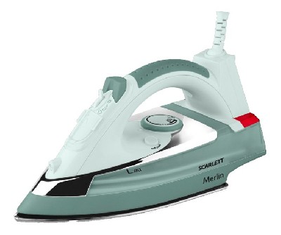 Утюг  SCARLETT  SC-1331S