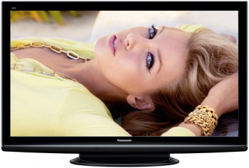 Телевизор плазм.  PANASONIC  TX-PR50U20