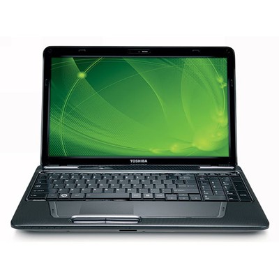 Ноутбук  TOSHIBA  Satellite L655-18N
