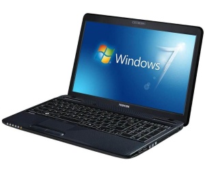 Ноутбук  TOSHIBA  Satellite L650-1L2