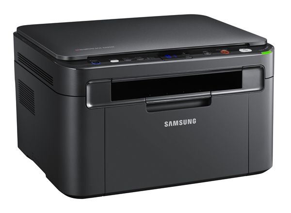 МФ устройство  SAMSUNG  SCX-3205