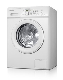 Стиральная машина  SAMSUNG  WF-0700NBX